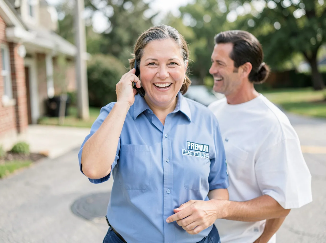 Water Damage Restoration Ellston, IA FAQs